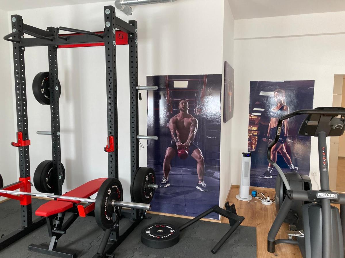 Neue Wohnung "Rittertal" Im Zentrum Von Altmuenster Am Traunsee Luaran gambar