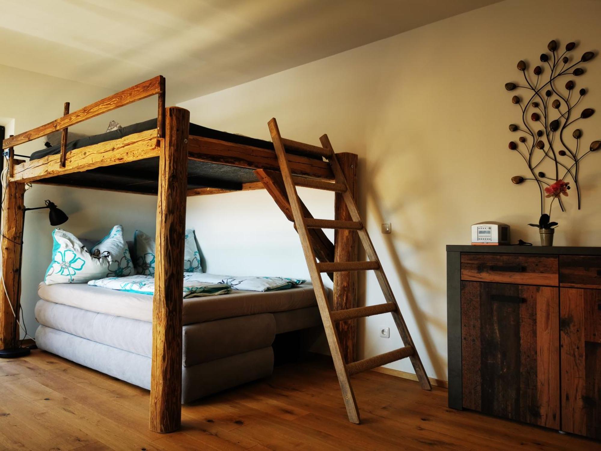 Neue Wohnung "Rittertal" Im Zentrum Von Altmuenster Am Traunsee Luaran gambar